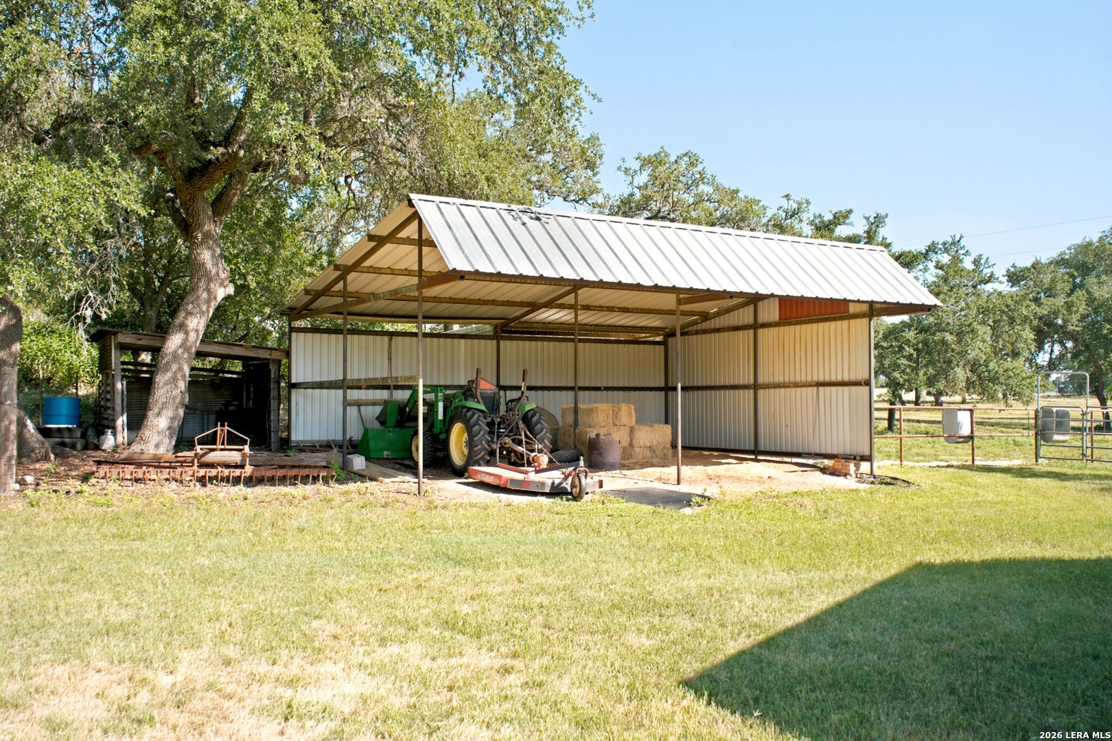1282 Kendalia Road Blanco, TX 78606 - Photo 29 of 53 Gallery Image 29