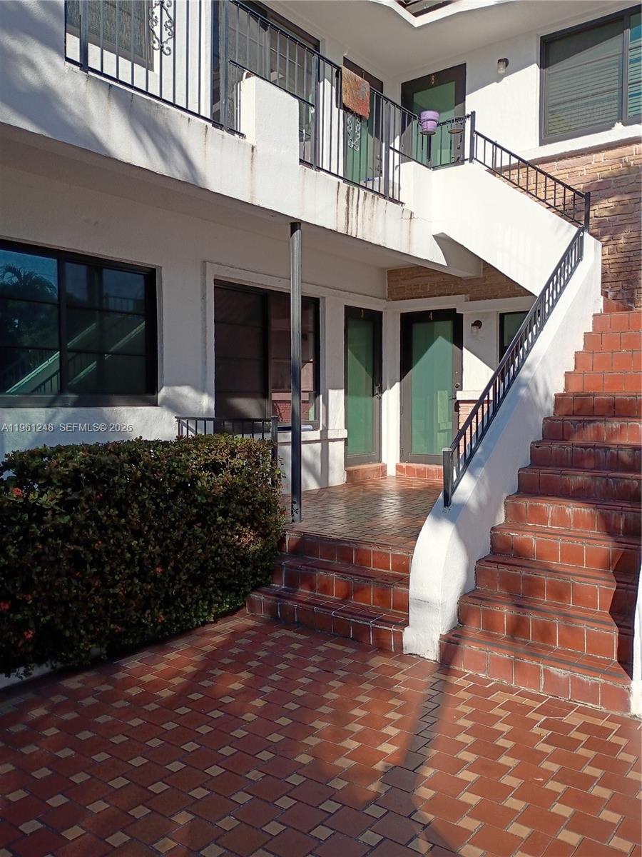235 83rd Street, Unit 3 Miami Beach, FL 33141 - Photo 27 of 27 a view of entryway and hall