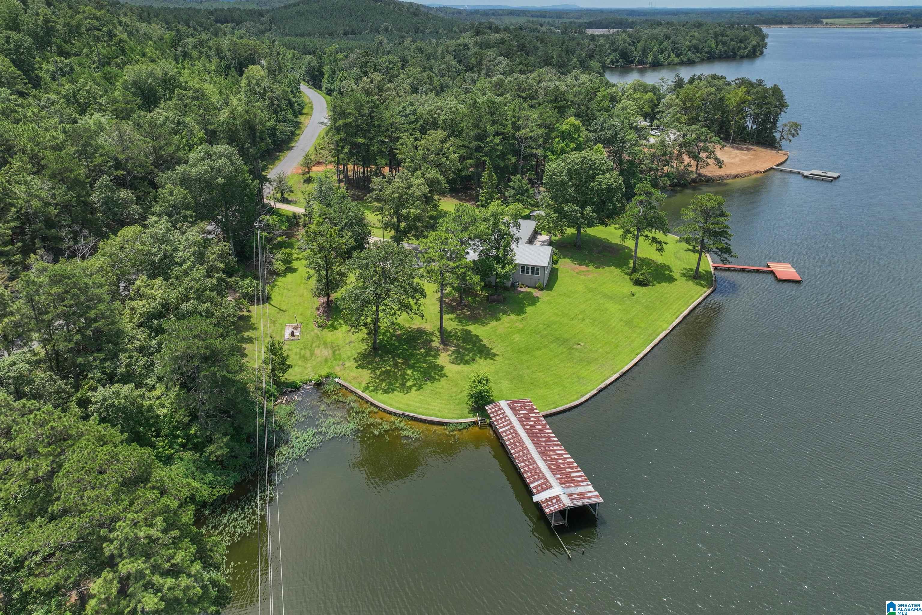 1744 Constellation Avenue Alpine, AL 35014 - Photo 59 of 71