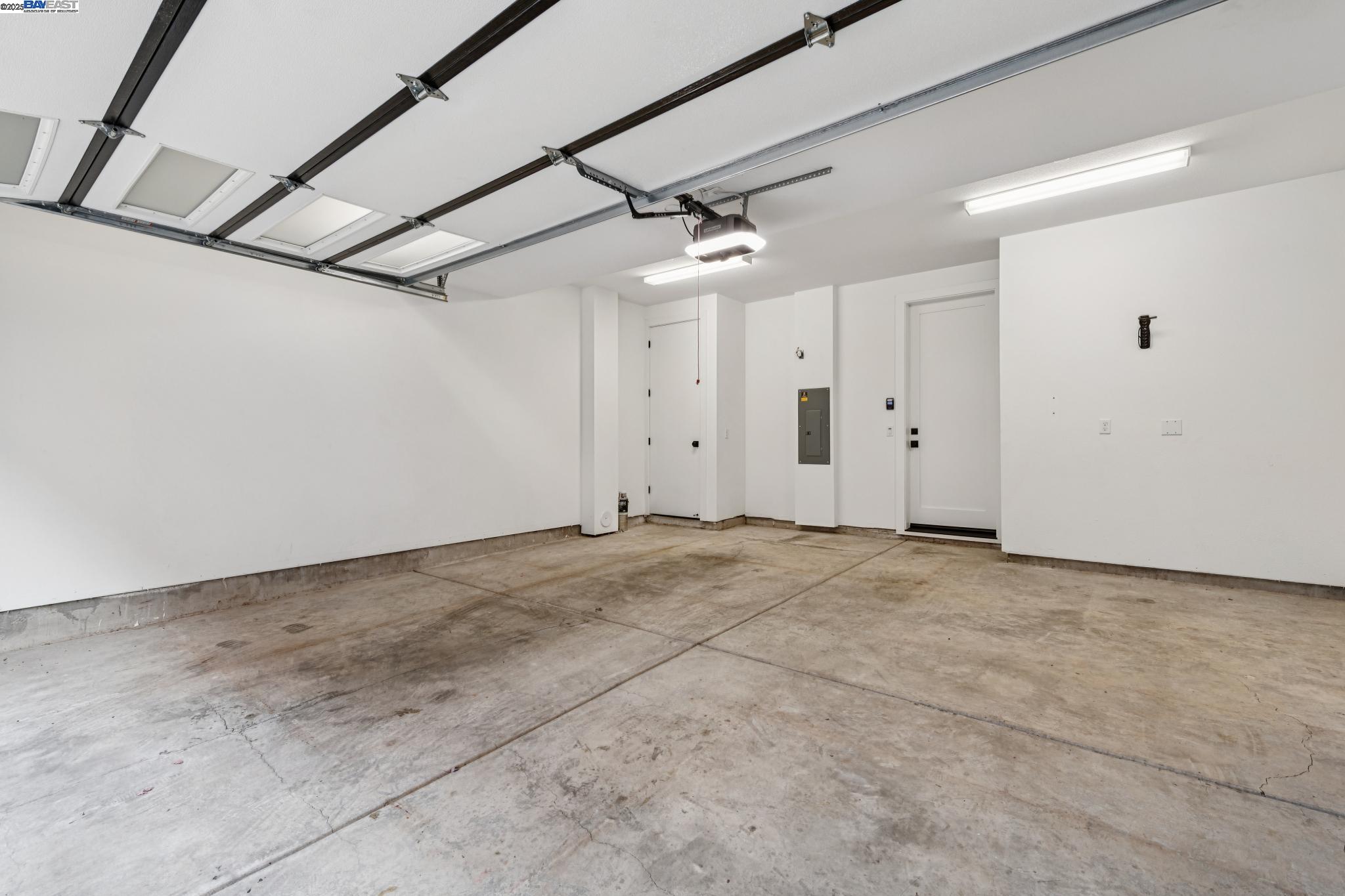 922 Brown Avenue Lafayette, CA 94549 - Photo 33 of 45 a view of an empty room