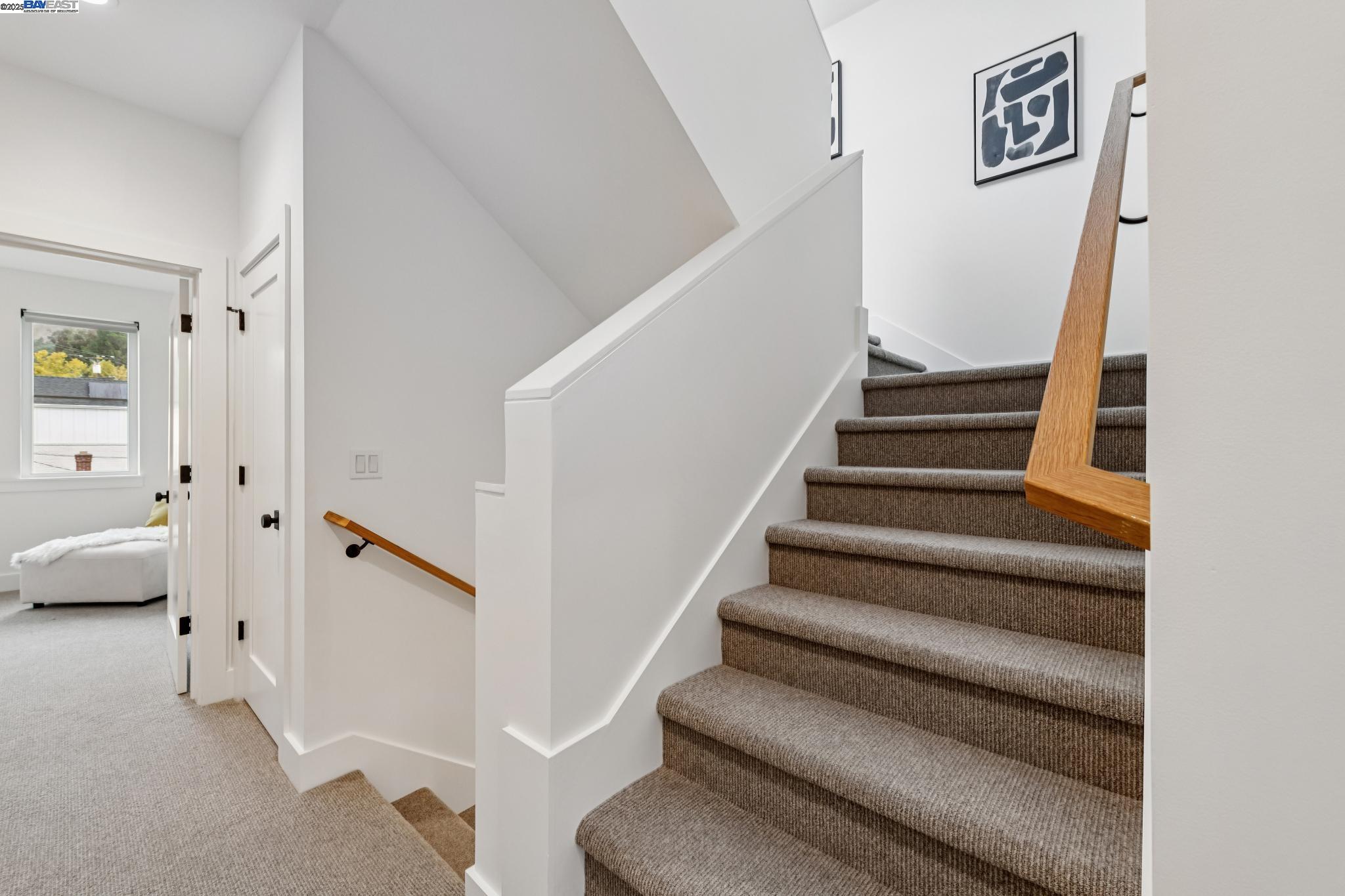 922 Brown Avenue Lafayette, CA 94549 - Photo 34 of 45 a view of entryway and hall