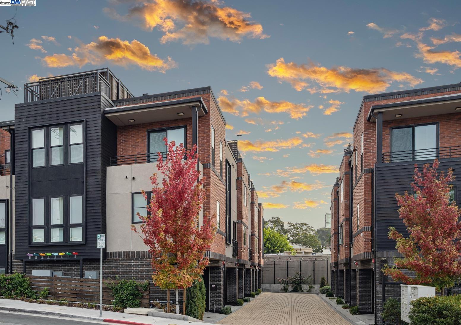 922 Brown Avenue Lafayette, CA 94549 - Photo 37 of 45 a front view of a house with a yard