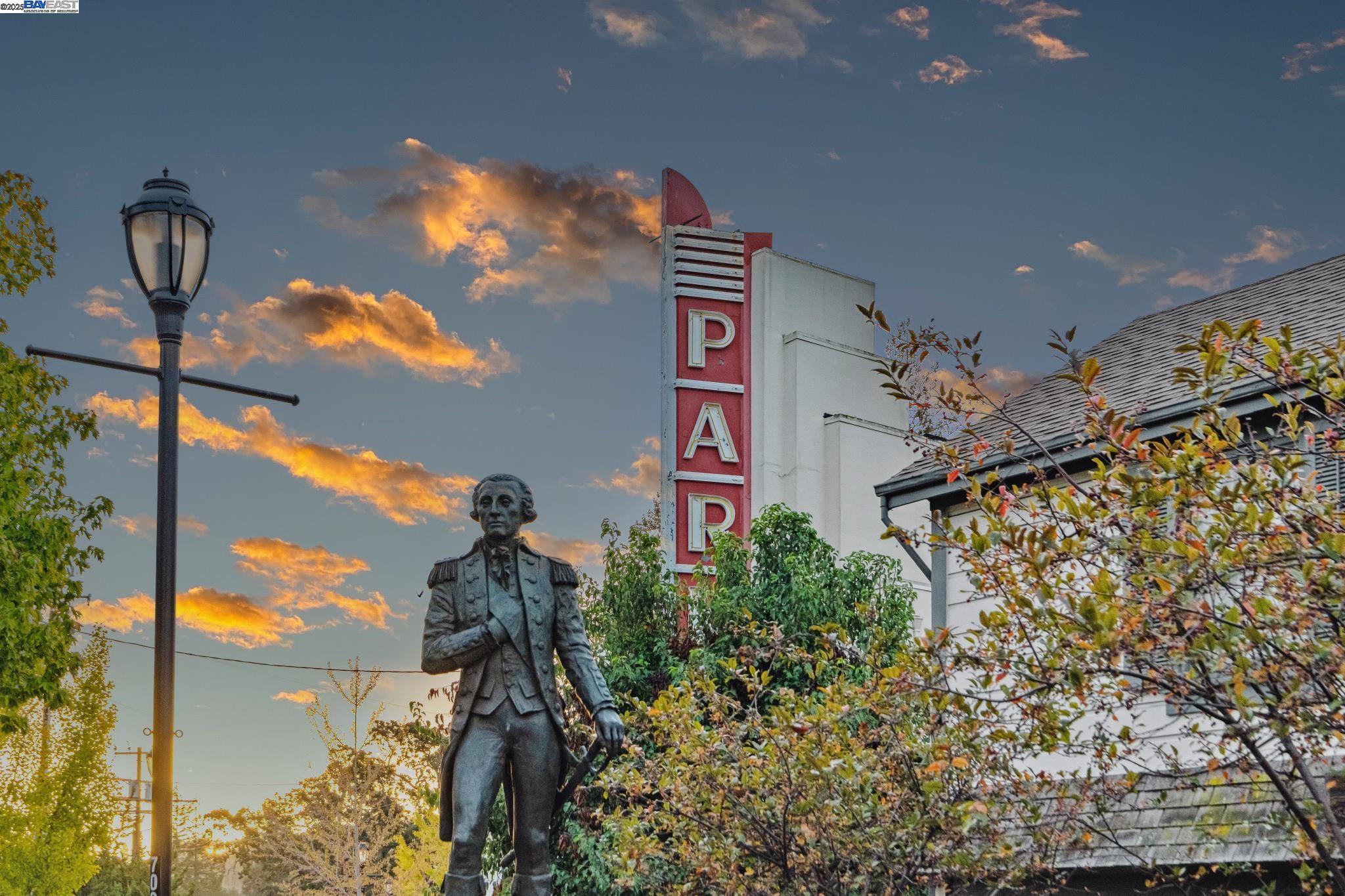 922 Brown Avenue Lafayette, CA 94549 - Photo 45 of 45 a view of entryway