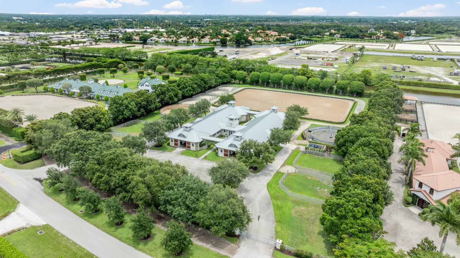 3454 Grand Prix Farms Road Wellington, FL 33414 - Photo 3 of 44 003-003-DJI 0164-1500x843
