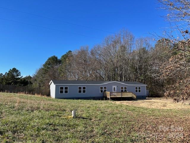 1642 Well Ridge Road Chester, SC 29706 - Photo 3 of 40 Gallery Image 3