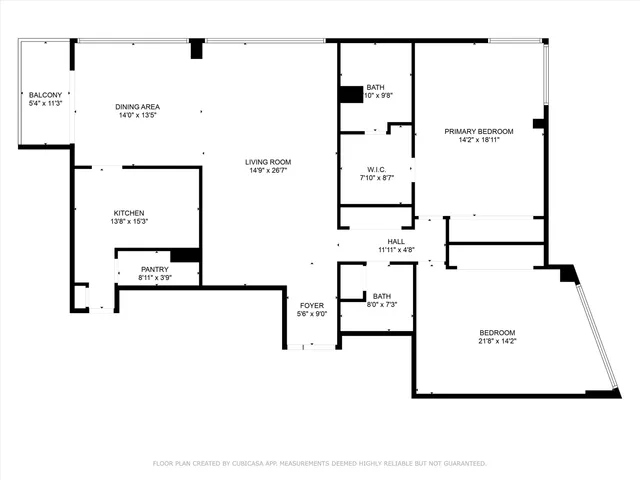 $200,000 | 1610 North Prospect Avenue, Unit 201, Milwaukee, WI 53202