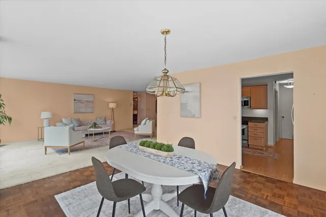 $200,000 | 1610 North Prospect Avenue, Unit 201, Milwaukee, WI 53202