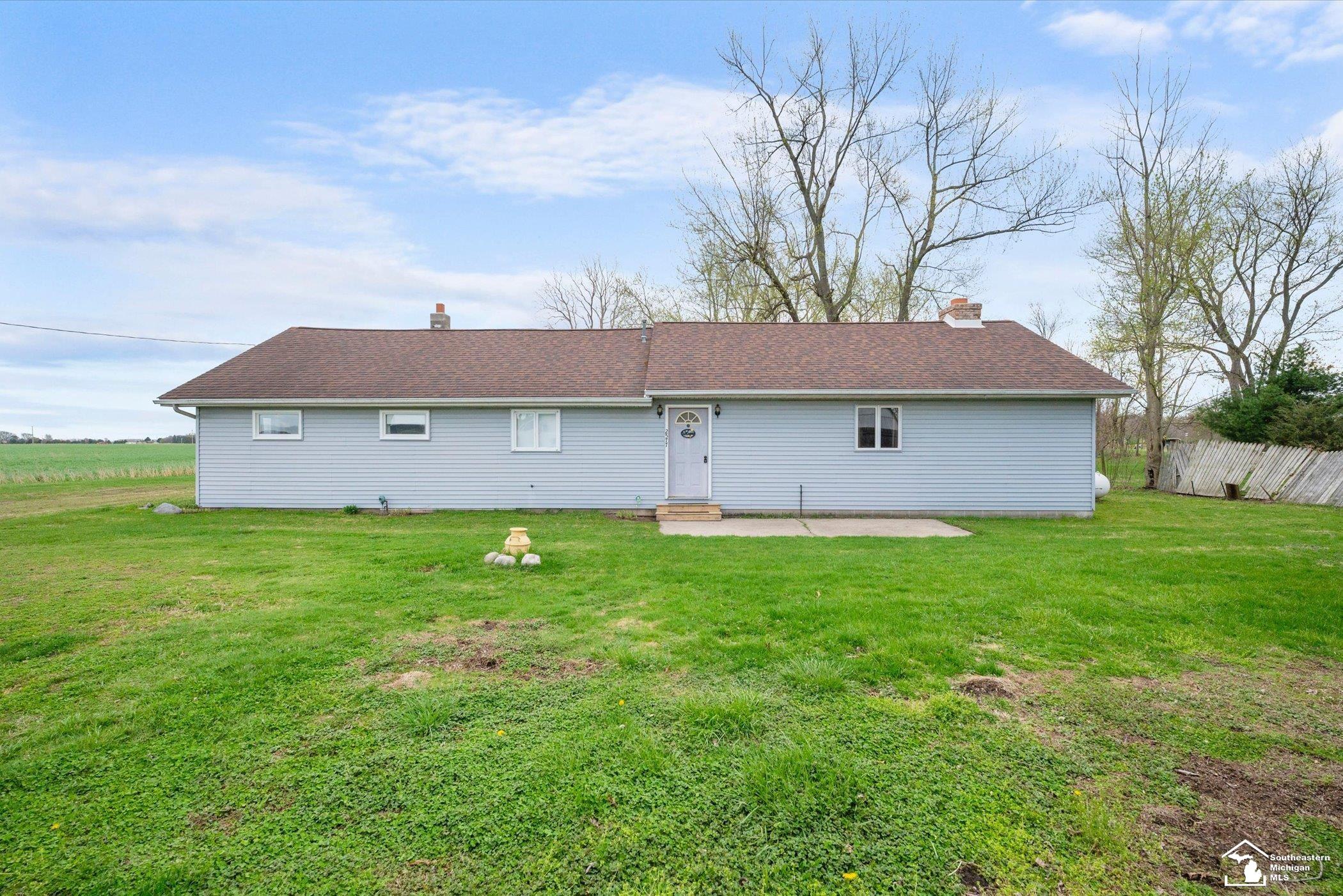 2577 East Rauch Road Erie, MI 48133 - Photo 3 of 56