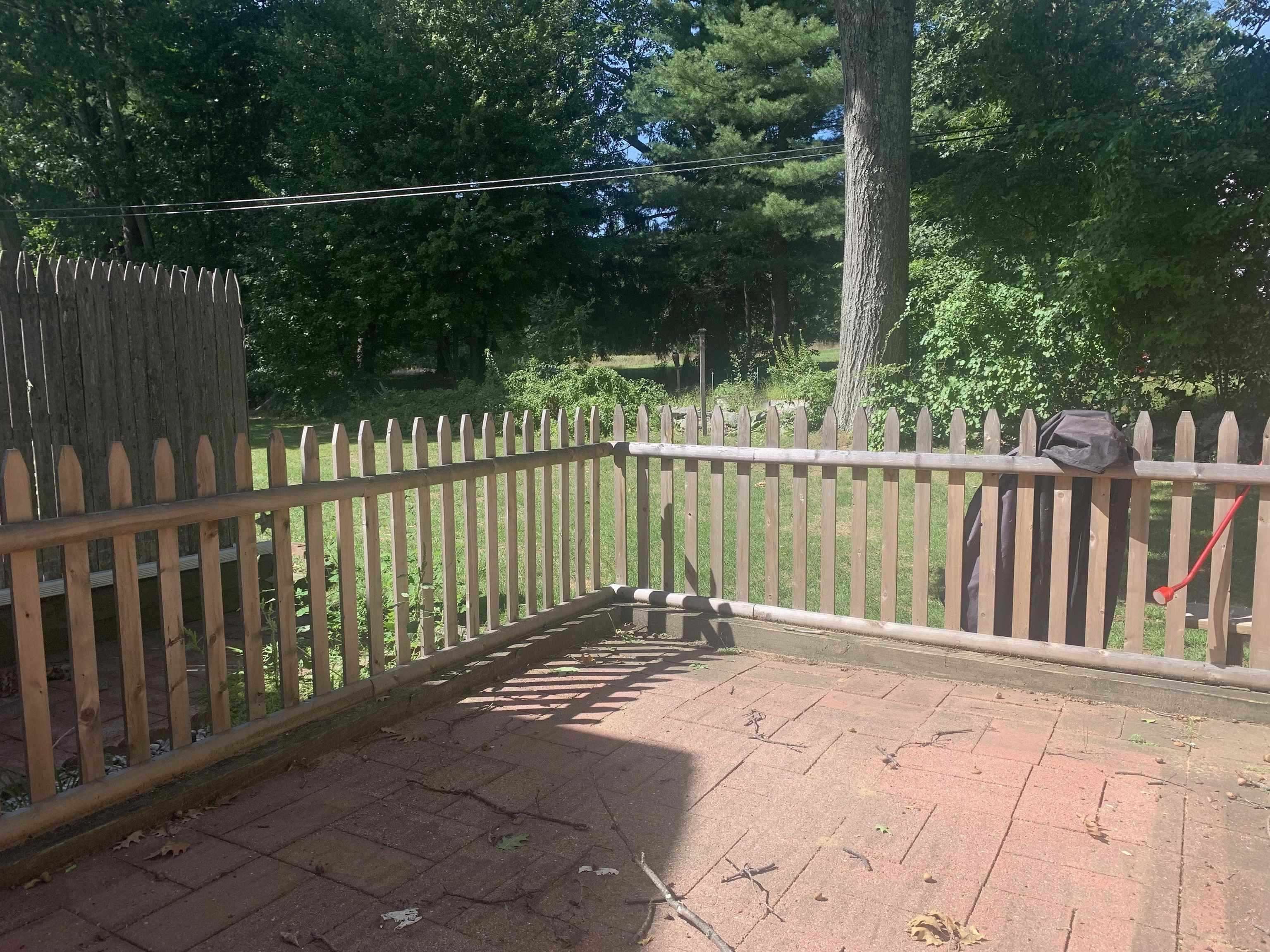 4 Cedarbrook Village, Unit B Rochester, NH 03867 - Photo 31 of 32