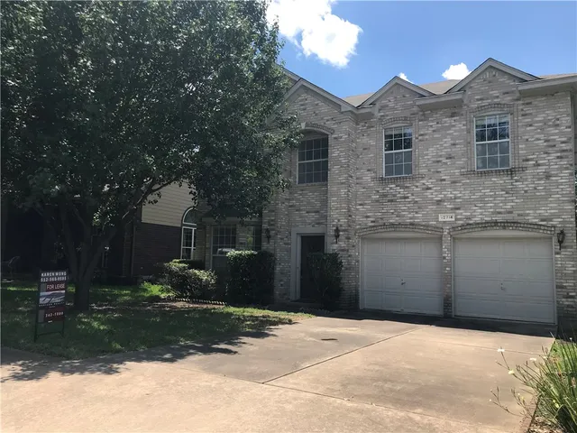 $2,250 | 12714 Tantara Drive, Austin, TX 78729