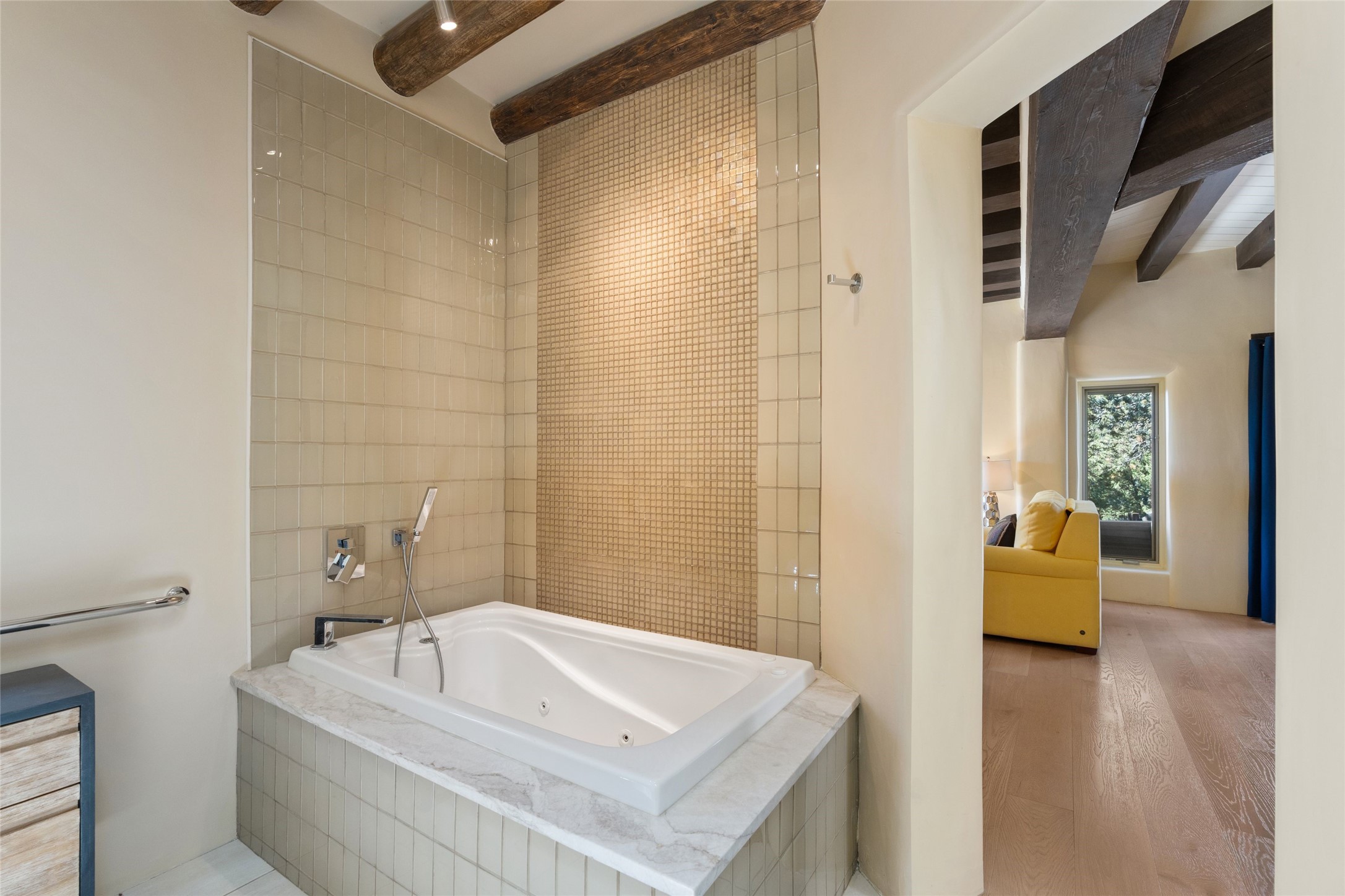 6 Overlook Road Santa Fe, NM 87505 - Photo 19 of 37