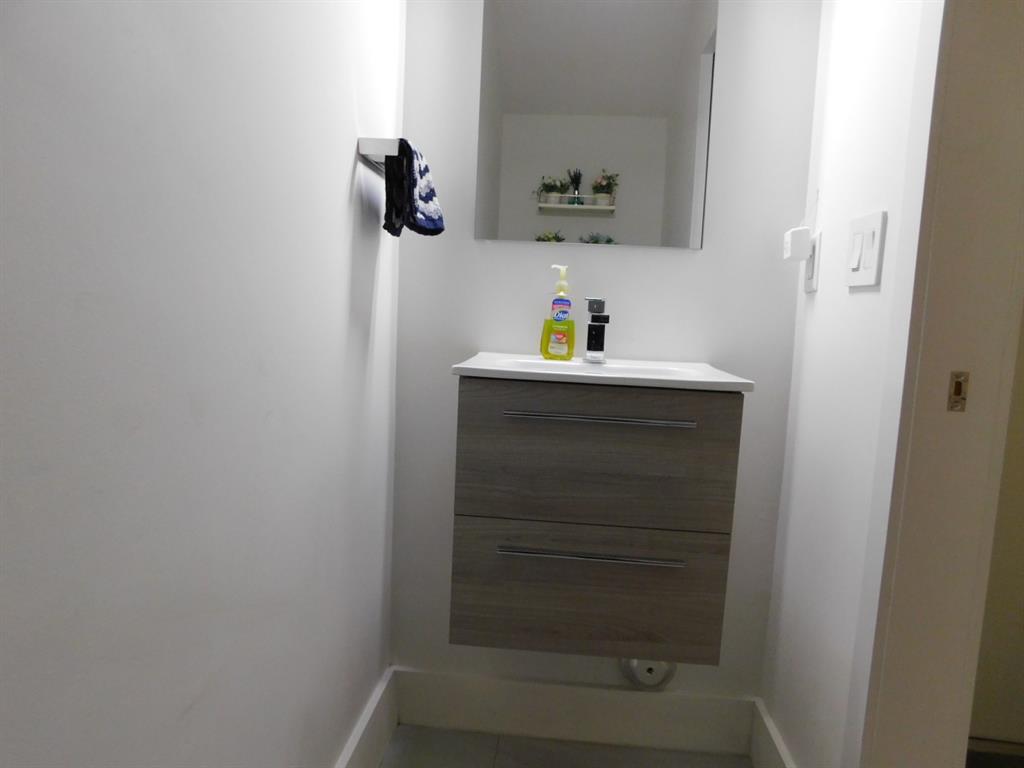 4381 Northwest 9th Street, Unit 4381 Plantation, FL 33317 - Photo 14 of 46 a bathroom with a bathtub