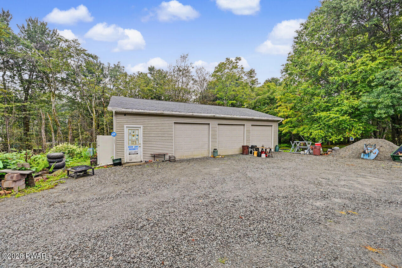 503 Ravnikar Road Forest City, PA 18421 - Photo 72 of 77 Gallery Image 72
