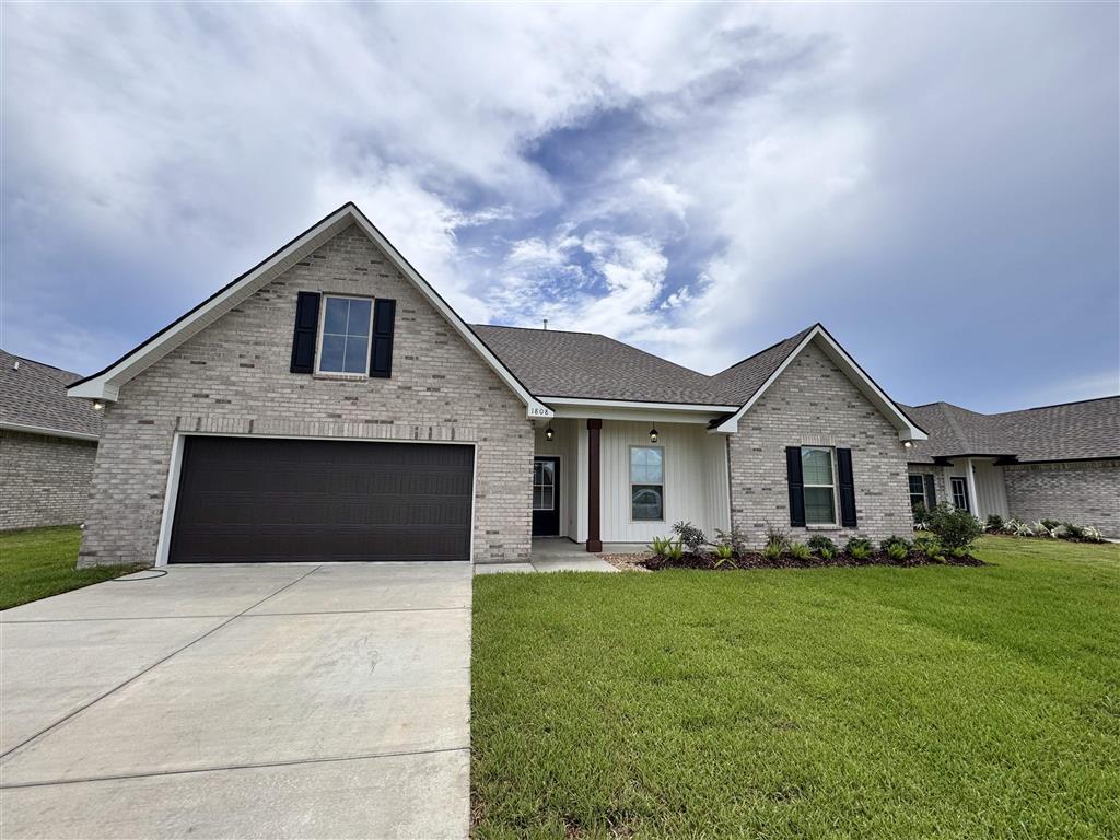 1808 Bowen Road Lake Charles, LA 70611 - Photo 1 of 9 Gallery Image 1