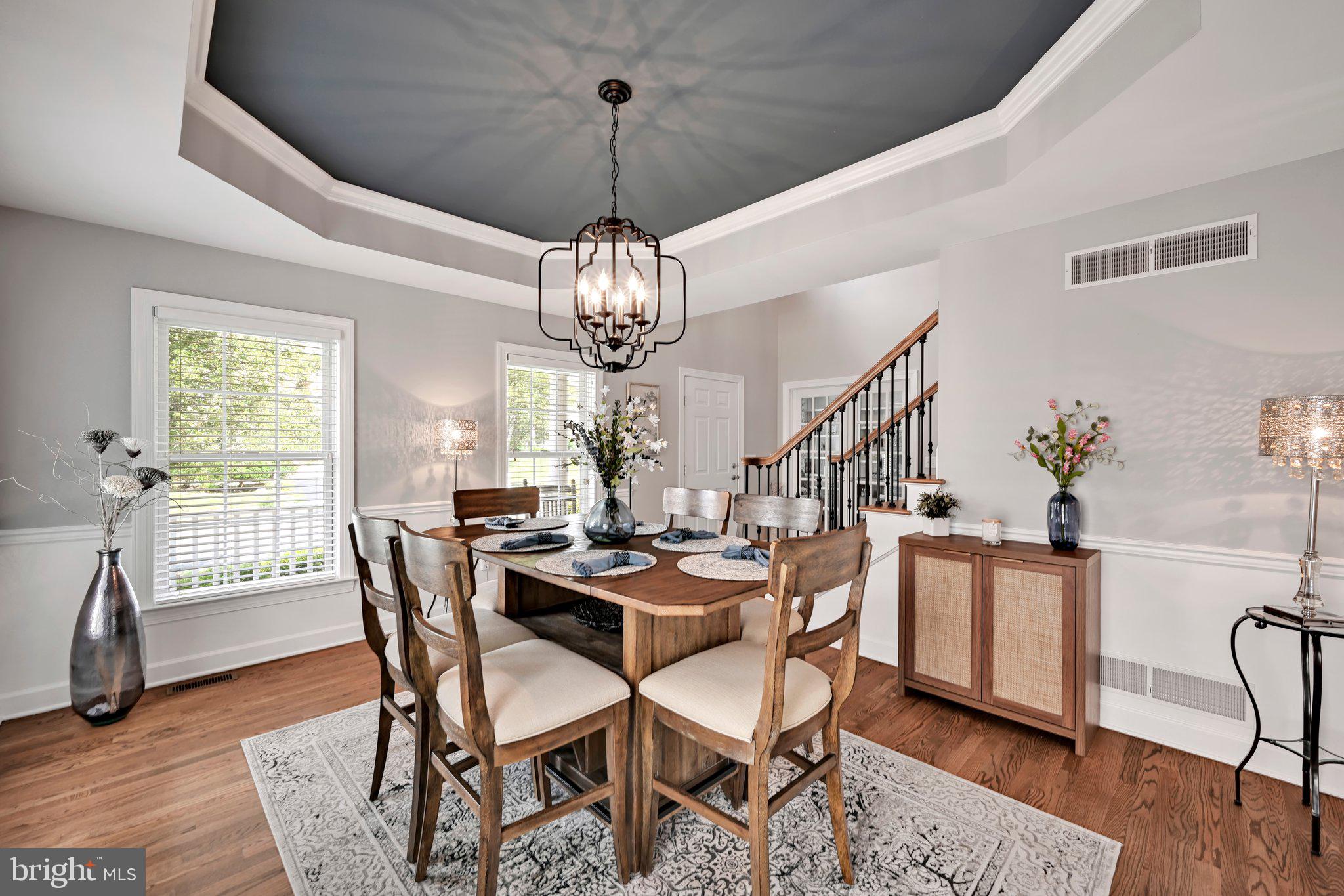 2424 Raleigh Road Hummelstown, PA 17036 - Photo 22 of 55 Dining Room
