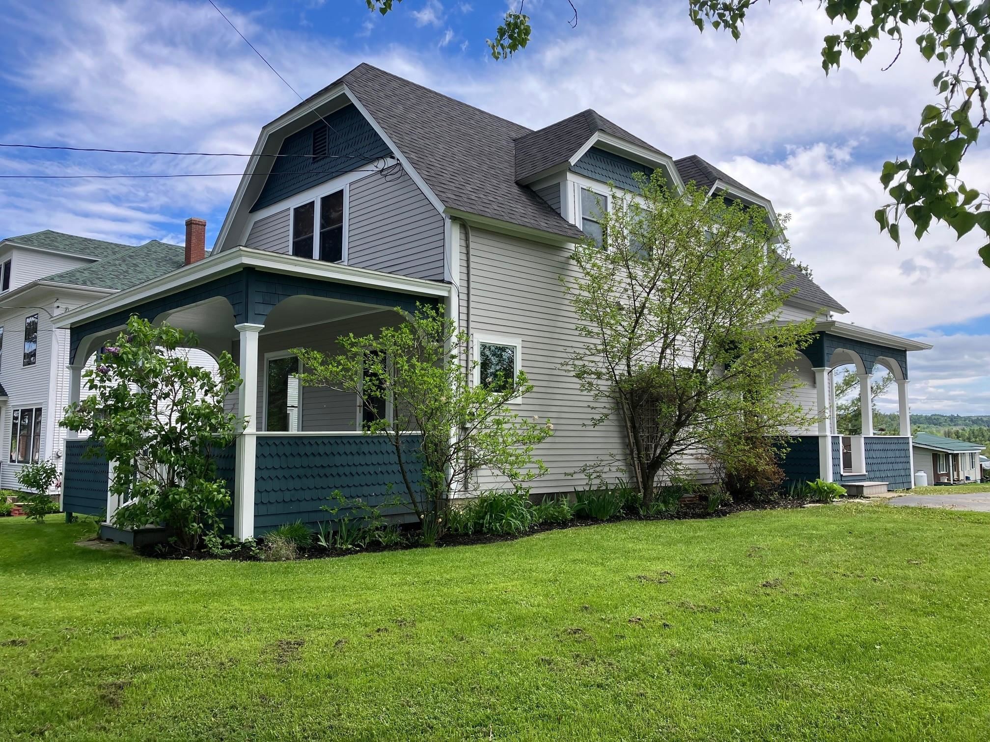 17 Blair Road Troy, VT 05859 - Photo 1 of 50 Gallery Image 1