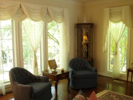 4612 Eton Road Southwest Roanoke, VA 24018 - Photo 14 of 48 Living Rm Sitting Area