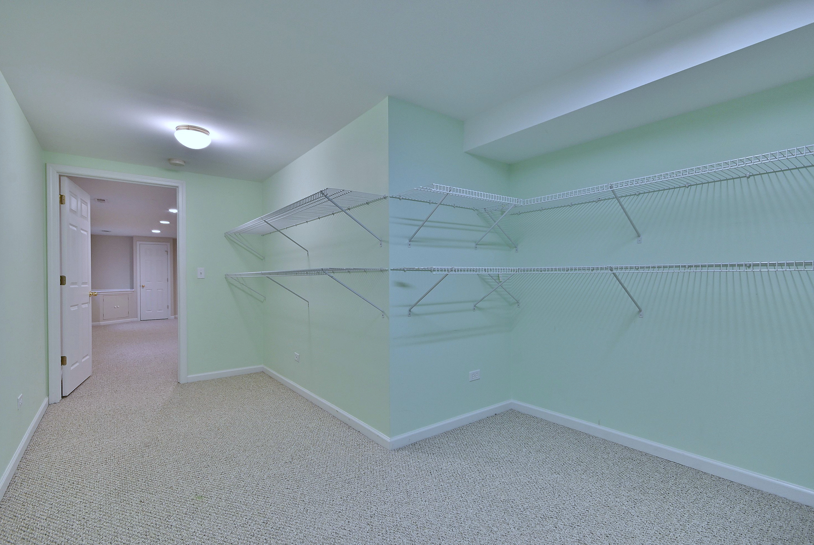 2434 White Barn Road Aurora, IL 60502 - Photo 42 of 45 an empty room