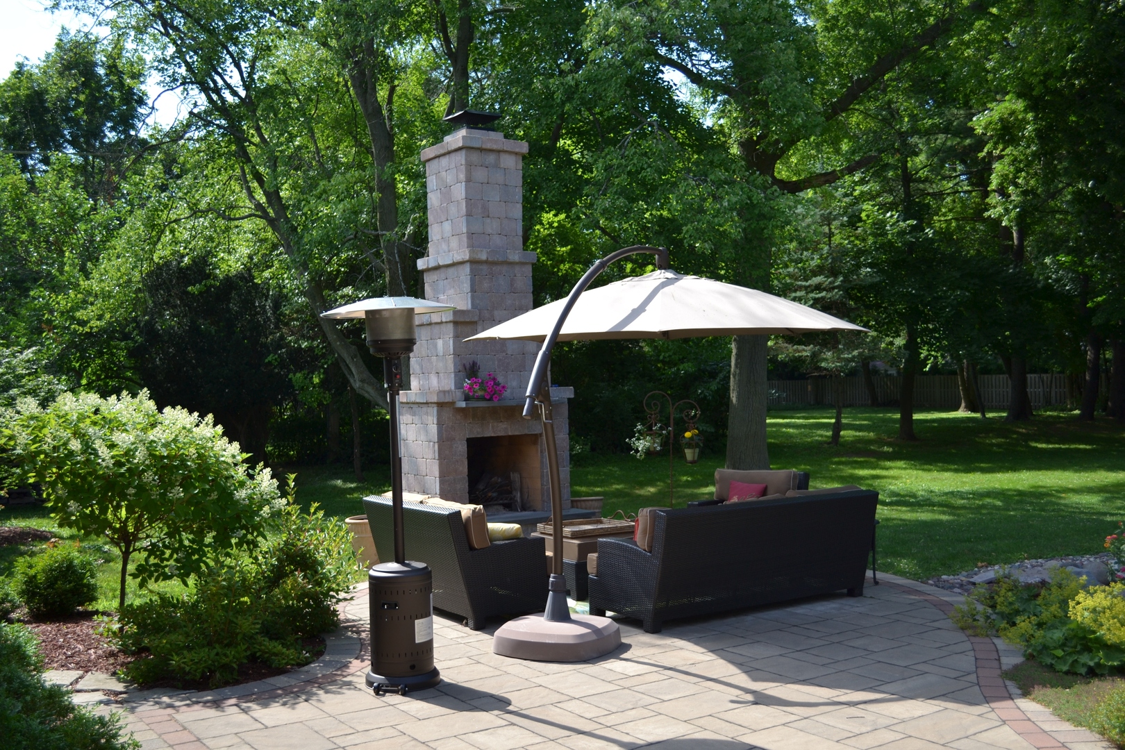 750 Becker Road Glenview, IL 60025 - Photo 24 of 27