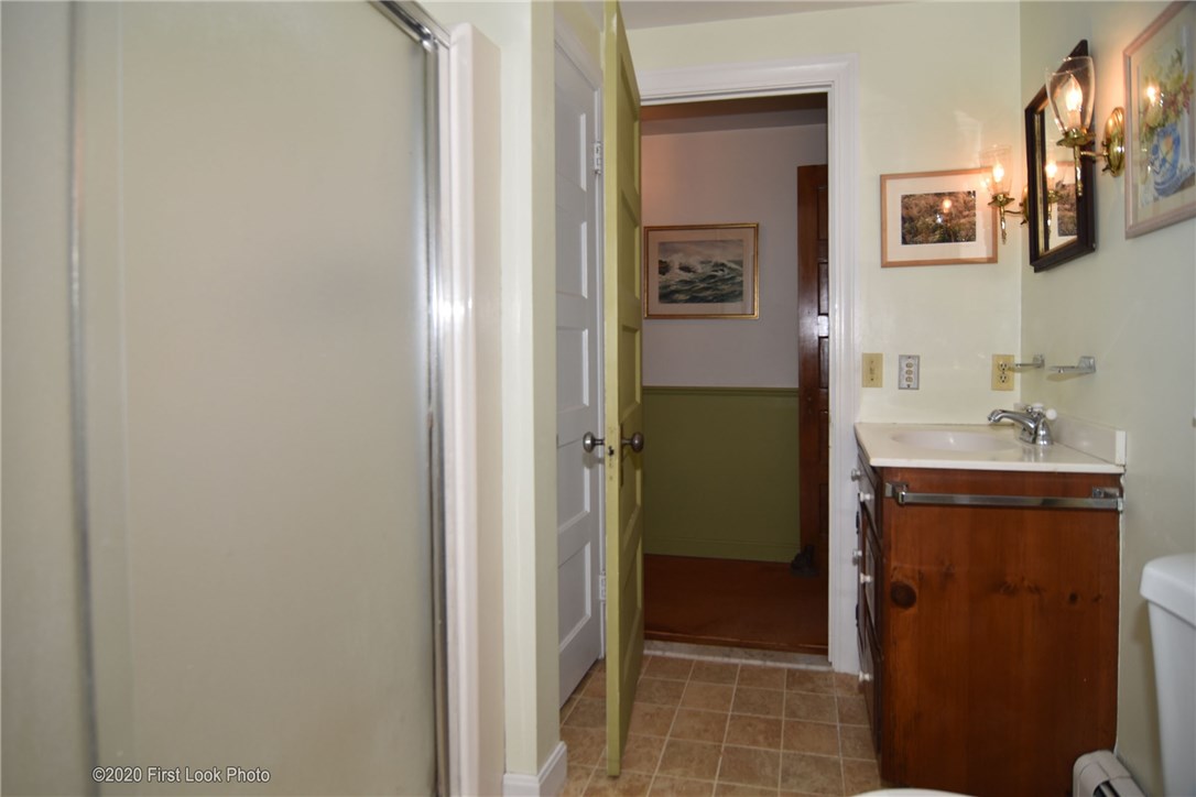 12 Cucumber Hill Road Foster, RI 02825 - Photo 12 of 32 Master Bathroom