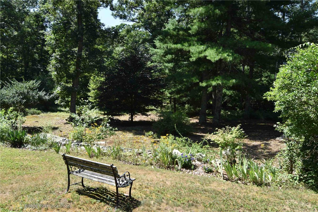 12 Cucumber Hill Road Foster, RI 02825 - Photo 26 of 32 Yard