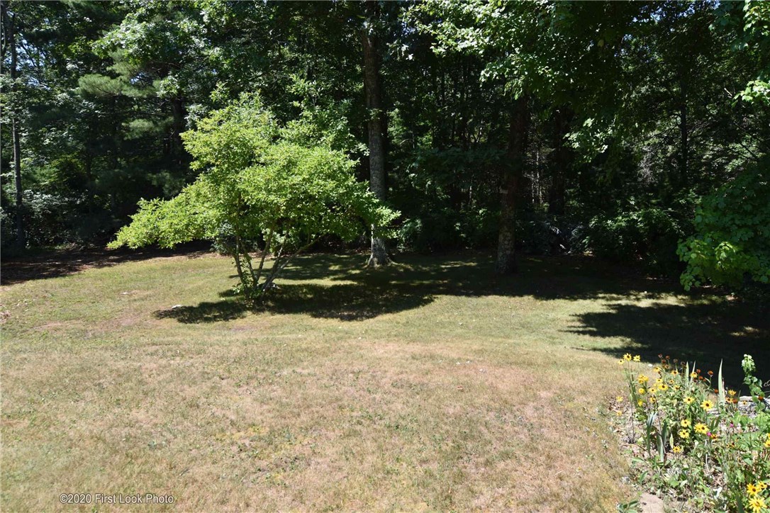12 Cucumber Hill Road Foster, RI 02825 - Photo 27 of 32 Yard