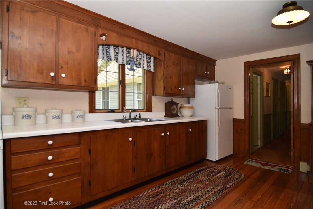 12 Cucumber Hill Road Foster, RI 02825 - Photo 9 of 32 Kitchen