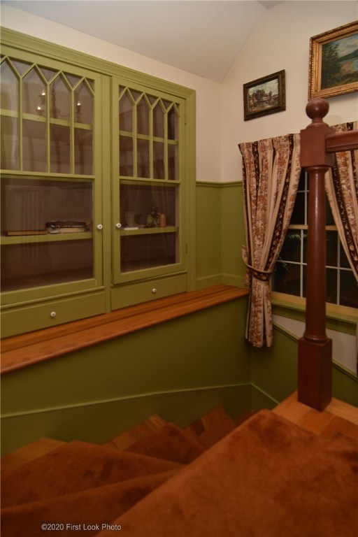 12 Cucumber Hill Road Foster, RI 02825 - Photo 10 of 32 Staircase to Second Floor