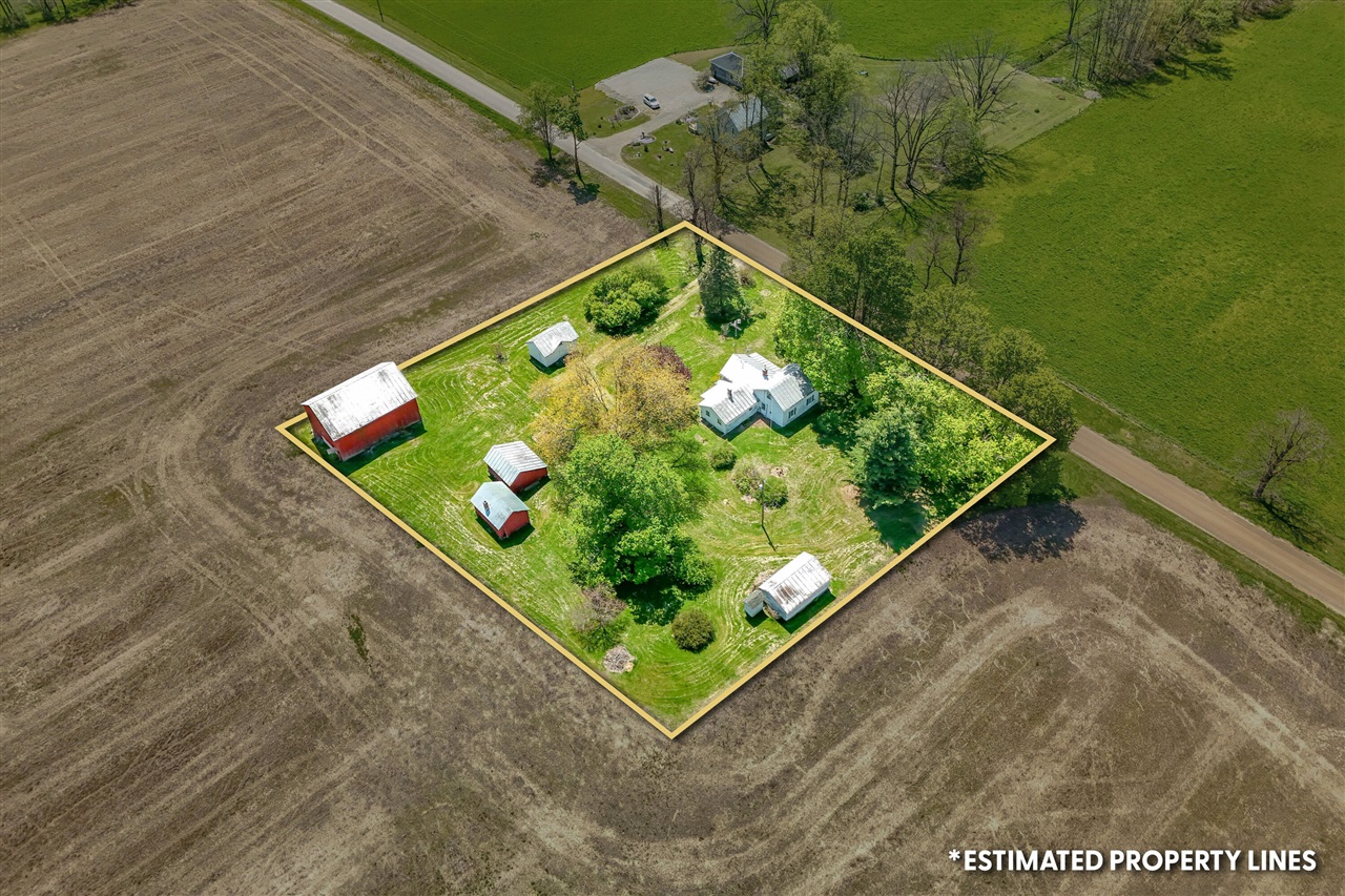 15791 Rice Road Camden, MI 49232 - Photo 9 of 50 Gallery Image 9