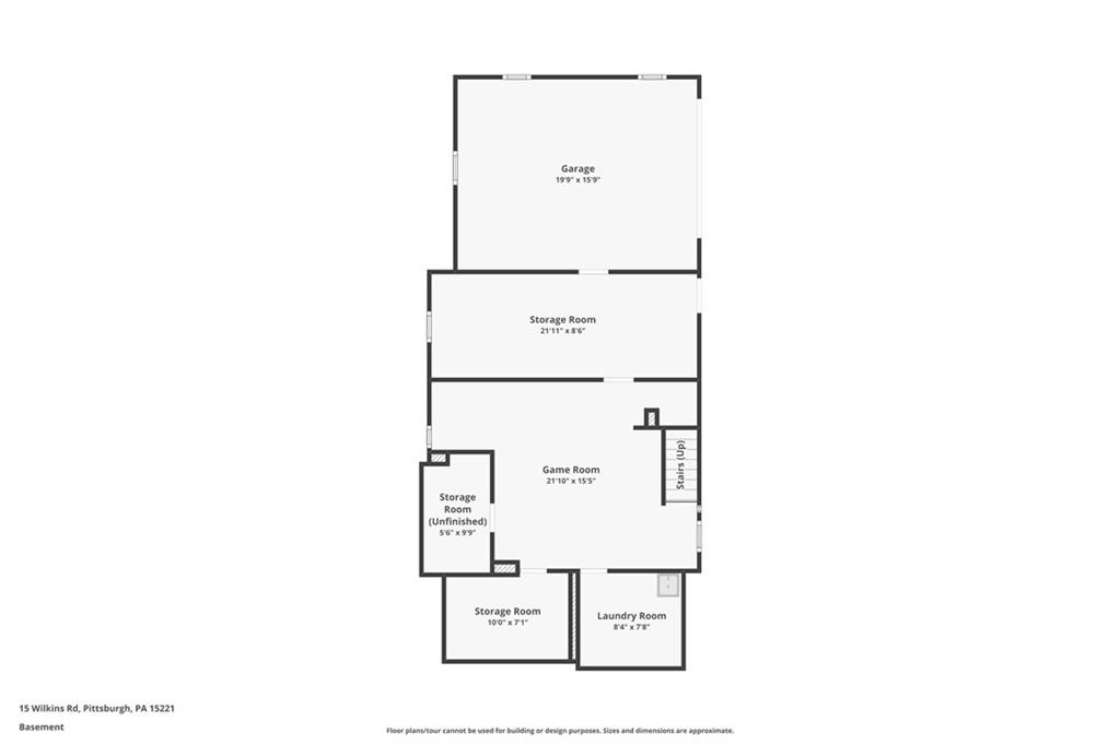 15 Wilkins Road Pittsburgh, PA 15221 - Photo 50 of 50 Gallery Image 50