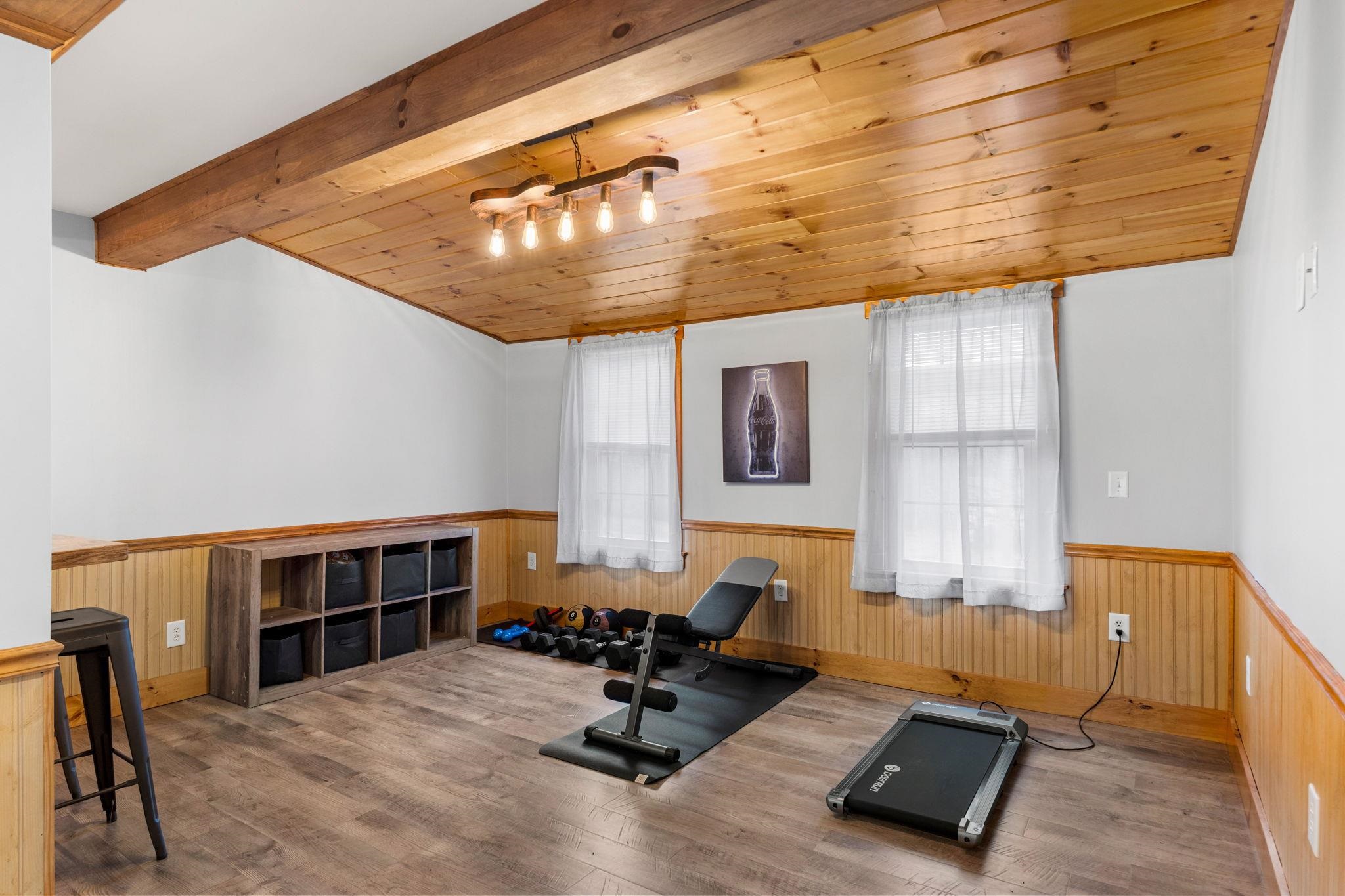 11 Hubbard Hill Road Greenville, NH 03048 - Photo 17 of 35 Gallery Image 17