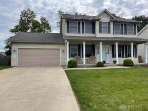 5760 West Ridgewood Road Springfield, OH 45503 - Photo 3 of 49