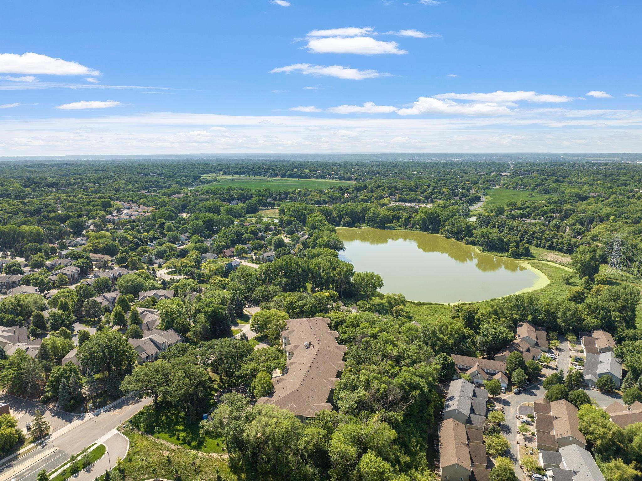 8500 Franlo Road, Unit 103 Eden Prairie, MN 55344 - Photo 38 of 39