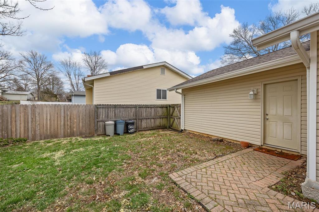 215 Shadyoak Drive Ballwin, MO 63021 - Photo 22 of 31