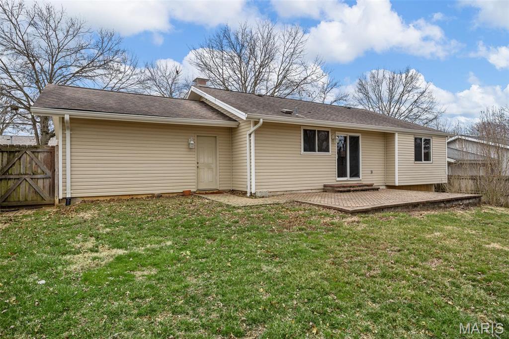 215 Shadyoak Drive Ballwin, MO 63021 - Photo 24 of 31