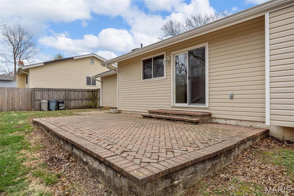 215 Shadyoak Drive Ballwin, MO 63021 - Photo 26 of 31