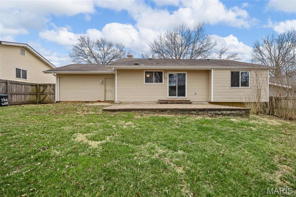 215 Shadyoak Drive Ballwin, MO 63021 - Photo 28 of 31