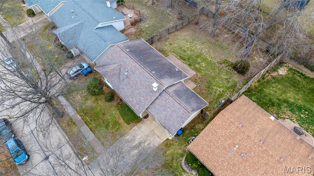 215 Shadyoak Drive Ballwin, MO 63021 - Photo 29 of 31