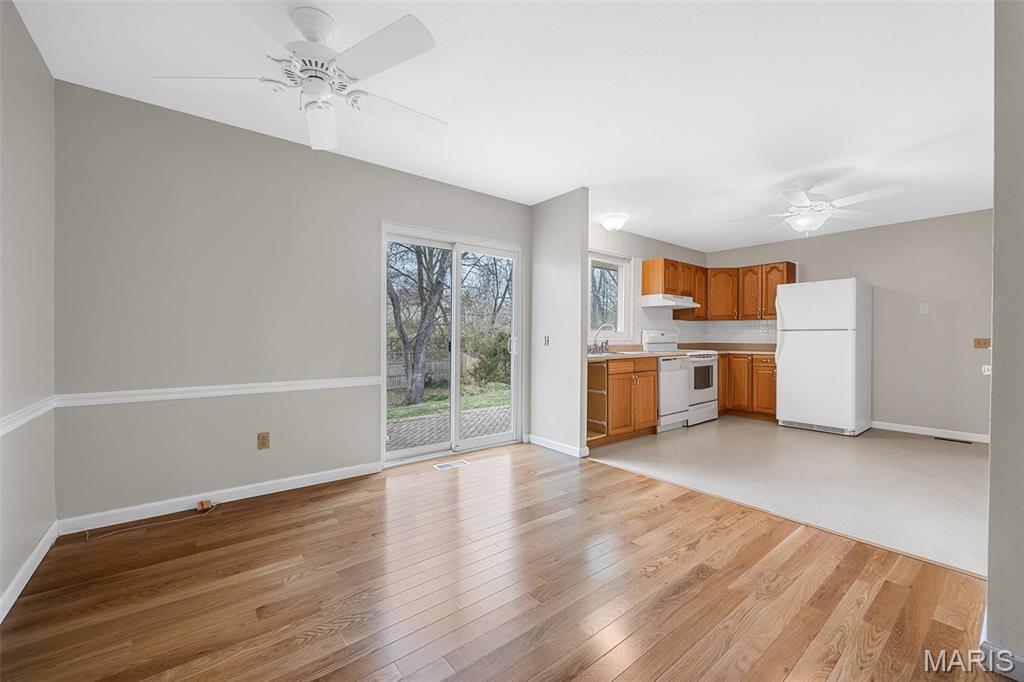 215 Shadyoak Drive Ballwin, MO 63021 - Photo 10 of 31