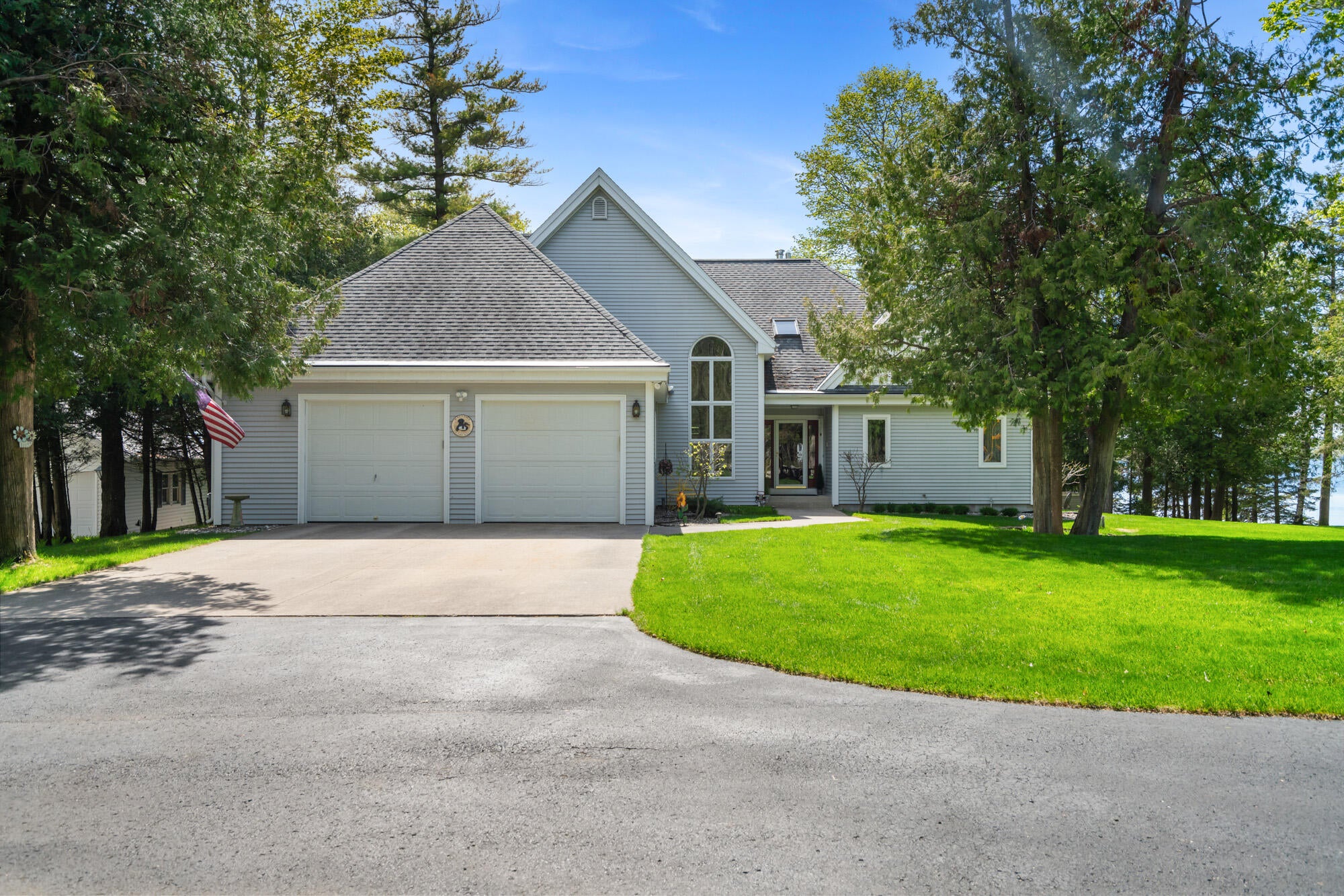 4457 East Burt Lake Road Cheboygan, MI 49721 - Photo 35 of 76 A7R07747