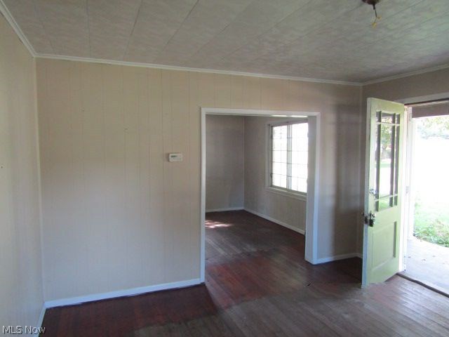 54020 Arman Hill Road Powhatan Point, OH 43942 - Photo 3 of 10 Gallery Image 3