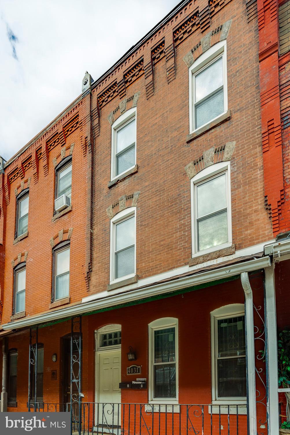 4031 Green Street, Unit A Philadelphia, PA 19104 - Photo 10 of 12 a building view