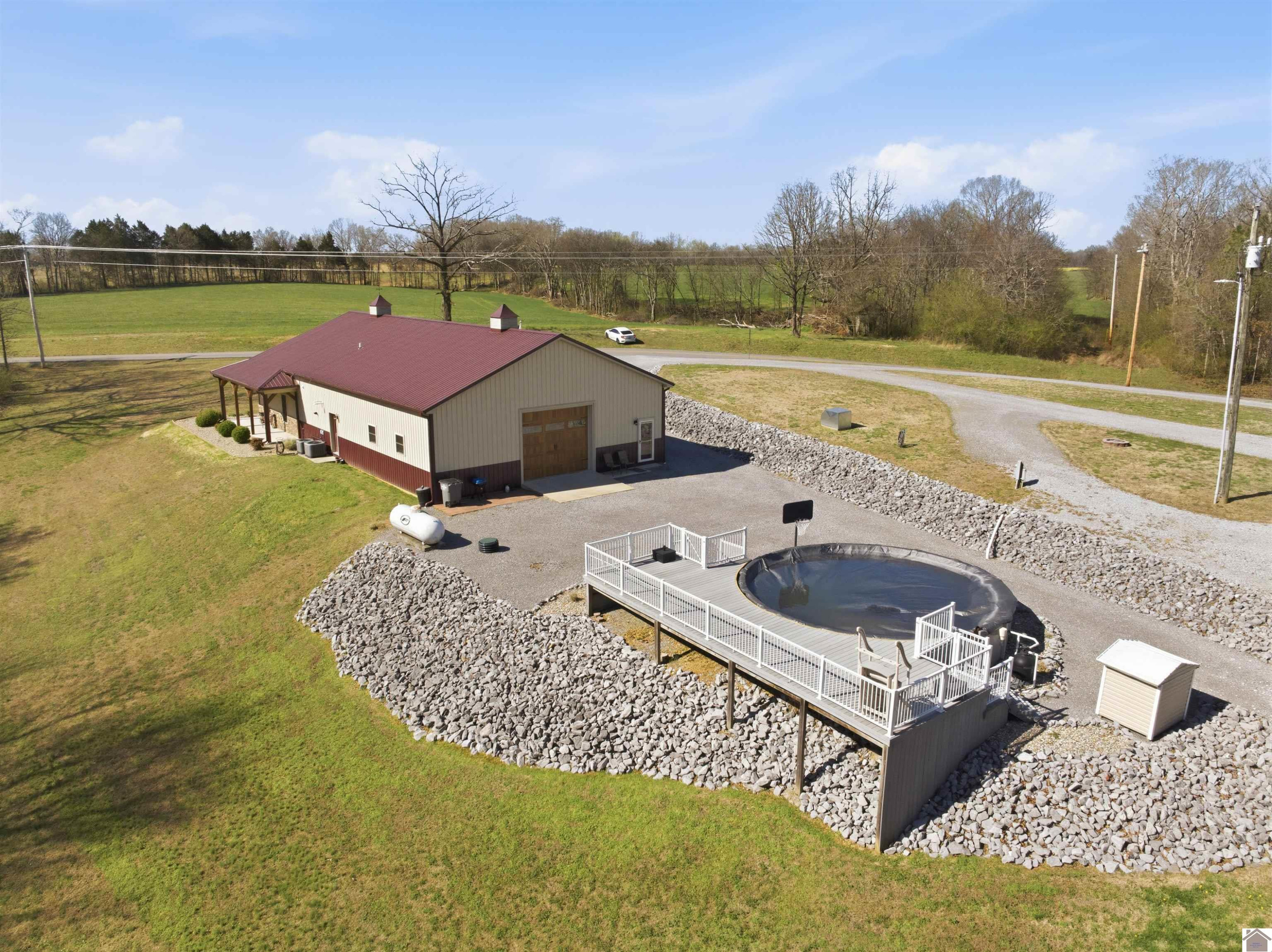 1730 Liberty Road Murray, KY 42071 - Photo 42 of 47 Photo 42
