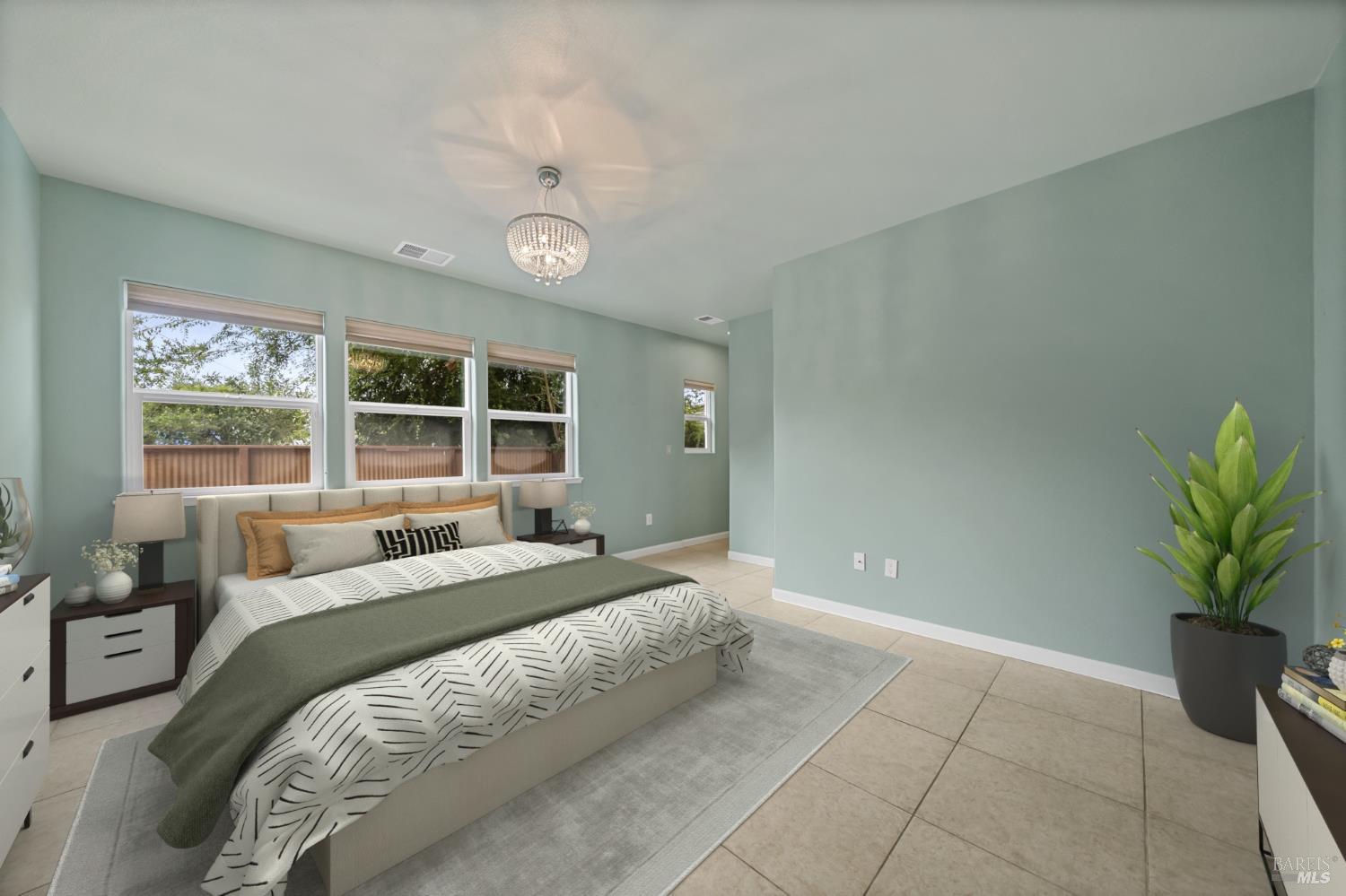 760 Zuur Street Santa Rosa, CA 95401 - Photo 14 of 61 Digitally Altered