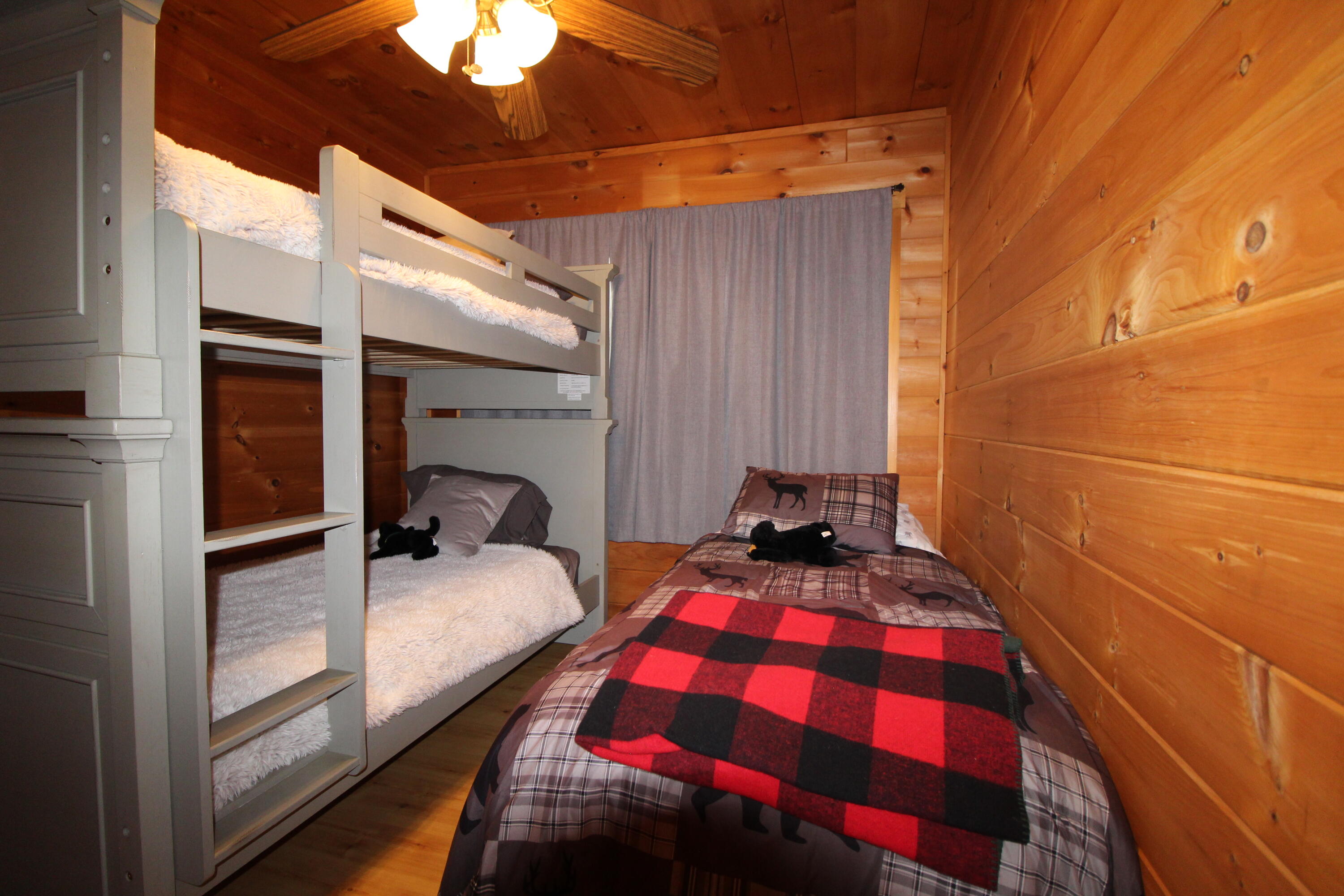 625 Bemis Road Oquossoc, ME 04964 - Photo 4 of 55 IMG_4336