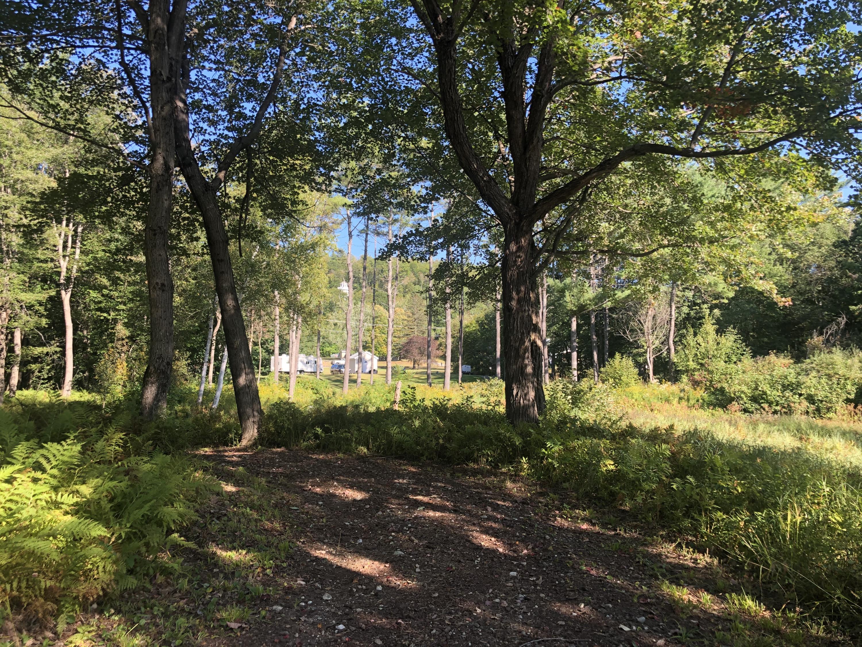90 South Rumford Road Rumford, ME 04276 - Photo 6 of 15 campsite1
