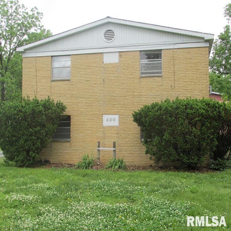 418 South Graham Avenue Carbondale, IL 62901 - Photo 3 of 3