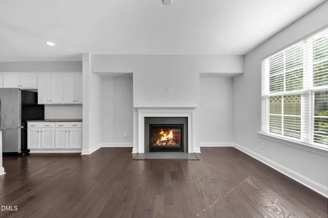 $480,000 | 605 Birchwood Crest Trail, Cary, NC 27513