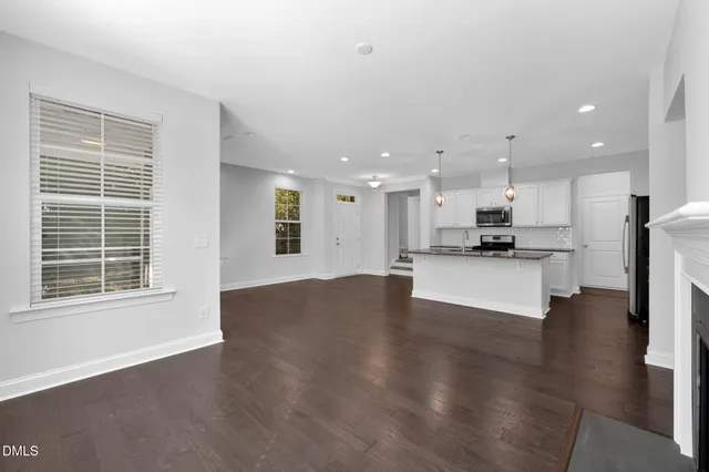 $480,000 | 605 Birchwood Crest Trail, Cary, NC 27513