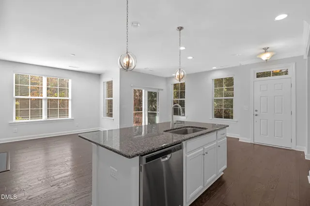 $480,000 | 605 Birchwood Crest Trail, Cary, NC 27513